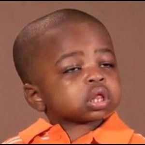 Meet your Posher, Travis